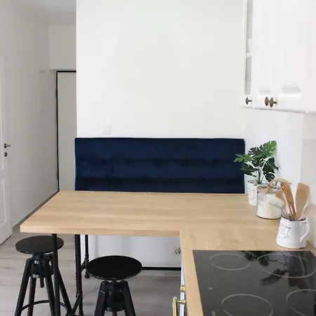 Apartament Spalatino Old Town Split