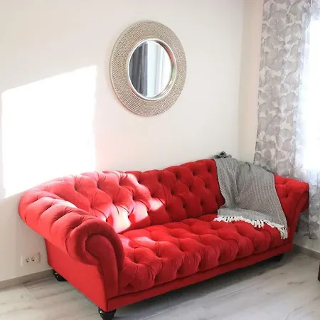 Apartament Spalatino Old Town Split