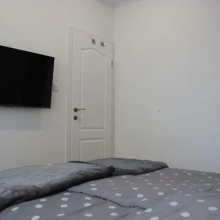 Apartament Spalatino Old Town *