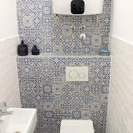 Apartament Spalatino Old Town *