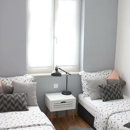 Apartament Spalatino Old Town