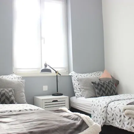 Spalatino Old Town Apartment *