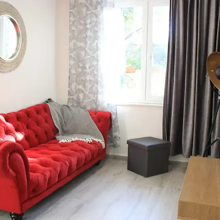 Spalatino Old Town Apartment *